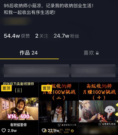 Bsport体育95后女生做“家务收纳师”火了时薪1200元月入高达50万(图3)