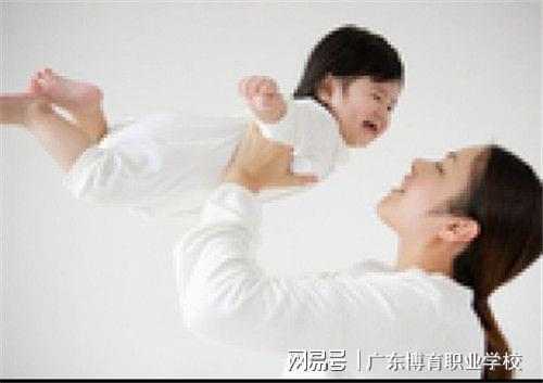 Bsport体育：什么是育婴师？育婴师培训有哪些内容(图1)