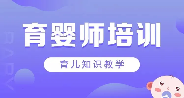 Bsport体育：育婴师主要做什么工作的？ 前景如何(图1)