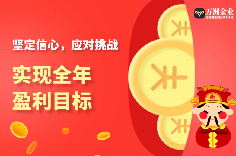 Bsport体育APP：新年制定理财蓝图黄金投资顺应市场潮流的理财优选(图3)